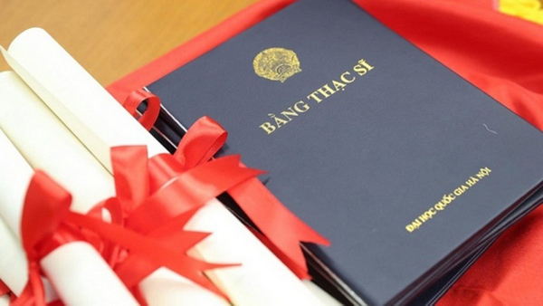 Trình độ ngoại ngữ cũng là một tiêu chí bắt buộc đối với thí sinh dự tuyển thạc sĩ