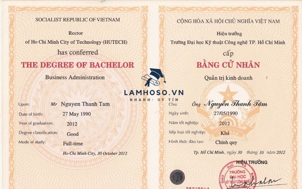 Chương trình định hướng ứng dụng giúp học thạc sĩ ngay cả khi có bằng đại học loại trung bình