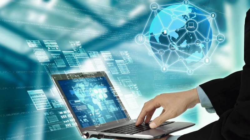 Học trung cấp nghề bạn có thể học ngành công nghệ thông tin