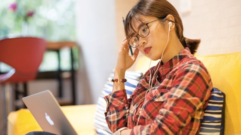 Xu hướng học Đại học không còn quá hấp dẫn với các bạn trẻ như trước.