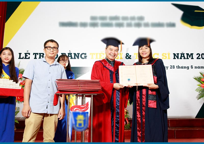 Quy định chuẩn đầu ra tiếng Anh Tiến sĩ theo nhóm ngành