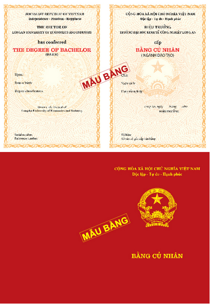 Điểm khác biệt giữa bằng Đại học chính quy và từ xa