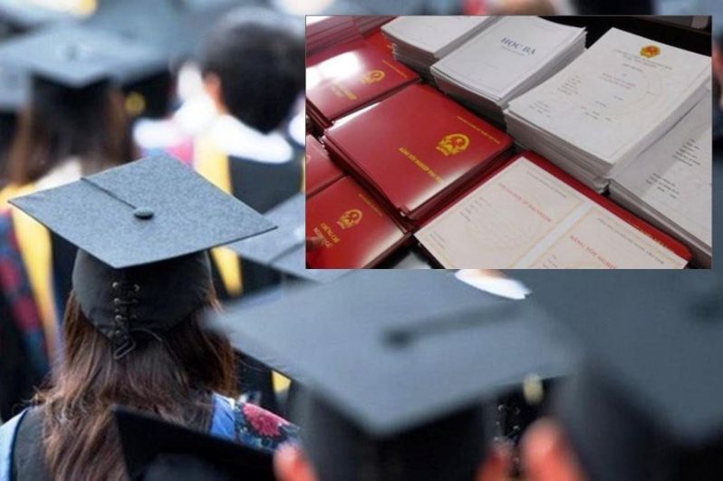 Cơ hội việc làm - Góc nhìn từ nhà tuyển dụng thực tế