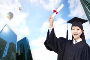 Bằng Tốt Nghiệp Tạm Thời Là Gì? Có Thời Hạn Bao Lâu?