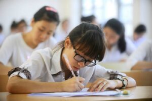 Bao Nhiêu Điểm Đậu Tốt Nghiệp? Cách Tính Điểm Tốt Nghiệp 2025
