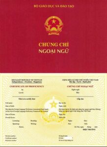 Bằng B1 Tương Đương Bao Nhiêu Điểm IELTS?