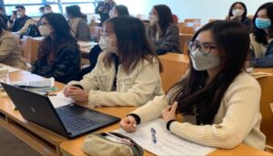 Giải Đáp - Học Song Bằng 2 Trường Đại Học Có Được Không?