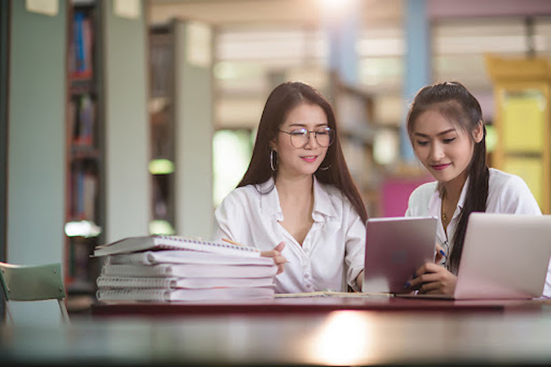 Quy định về chương trình đào tạo Đại học tại chức