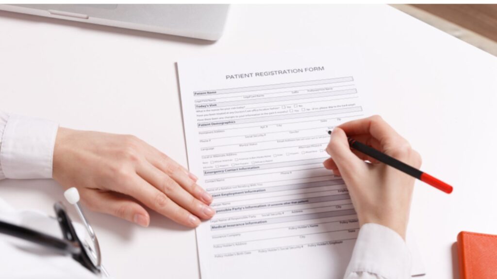 Cách viết hồ sơ xin việc sơ yếu lý lịch