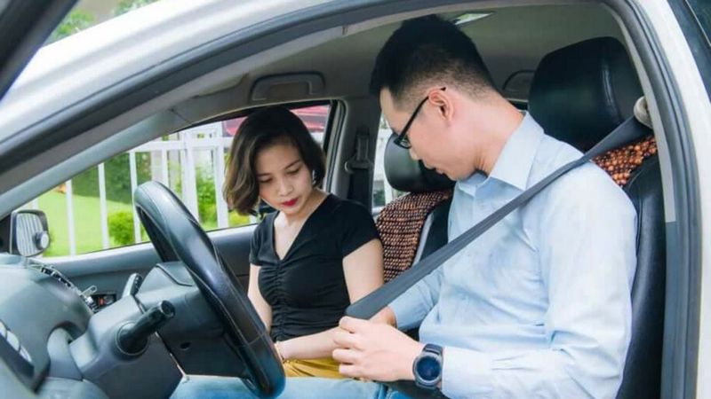 4 điều kiện cơ bản dự thi chứng chỉ lái xe B2