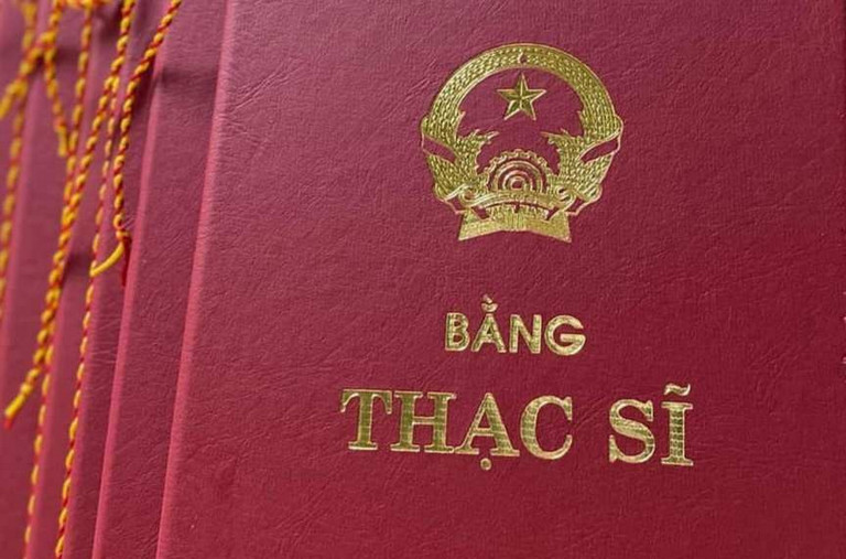 Nên chọn định hướng Thạc sĩ nghiên cứu hay ứng dụng?