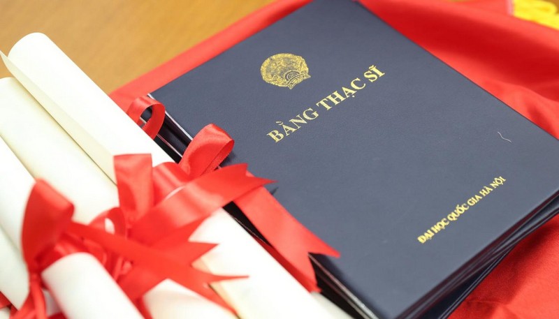 Từ ại học lên thạc sĩ mất bao lâu? Thời gian học từ đại học lên thạc sĩ tại Việt Nam dao động từ 1,5 đến 2,5 năm