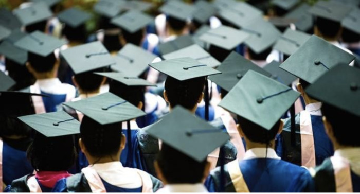 Từ đại học lên tiến sĩ mất bao lâu