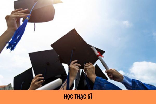 Từ thạc sĩ lên tiến sĩ mất bao lâu?