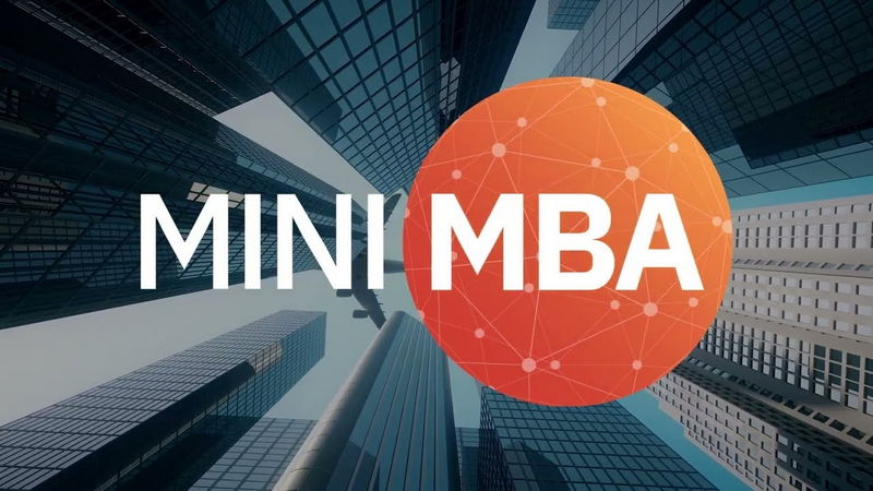 Vừa học thạc sĩ vừa đi làm với các khóa MBA ngắn hạn