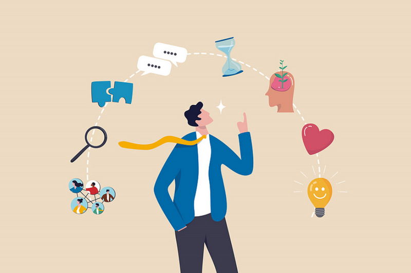 Nguyên nhân thất nghiệp đến từ sinh viên thiếu kỹ năng mềm