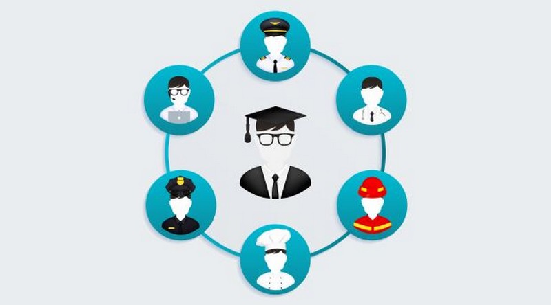 Nhiều người trẻ ngày nay lựa chọn học nghề như một hướng đi thực tế, tiết kiệm và mang lại thu nhập nhanh.