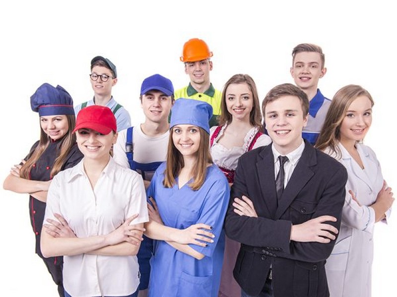 Học nghề không chỉ là con đường dành cho giới trẻ mà còn mở ra cơ hội học tập suốt đời