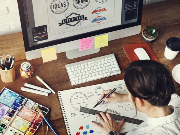 Thiết kế đồ họa