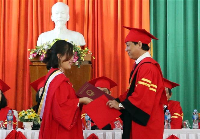 Quy định về chuẩn đầu ra Tiến sĩ tại Việt Nam