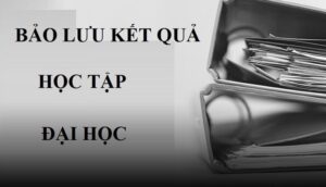 Bảo lưu đại học có mất tiền không?