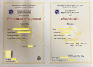 Thời gian đào tạo văn bằng 2 được rút ngắn như thế nào?