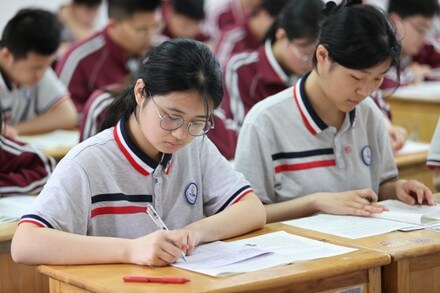 Hướng dẫn chi tiết thủ tục xin bảo lưu kết quả học tập THPT