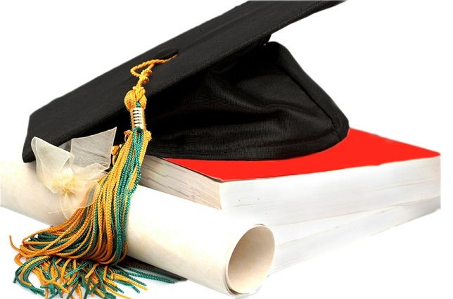 Giá trị không thể phủ nhận của một tấm bằng đại học