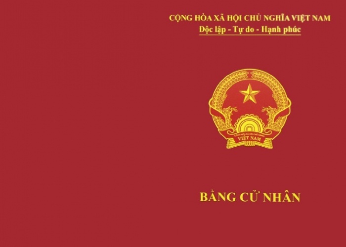Bằng Cử nhân: Nền tảng học vấn (Bằng đại học là gì?)